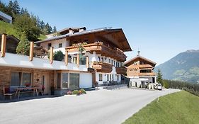 Ferienwohnung Landhaus Rieder Im Zillertal