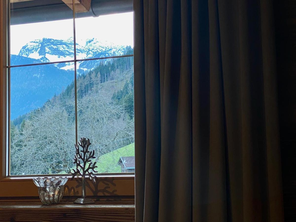 Ferienwohnung Landhaus Rieder im Zillertal Aschau Im Zillertal Exterior foto